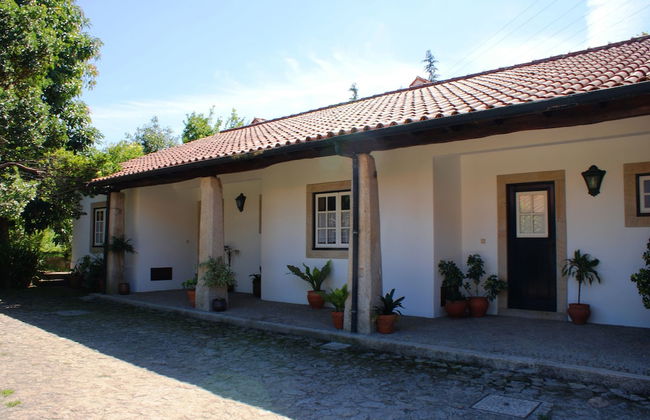 Quinta da Roseira - Foto 37