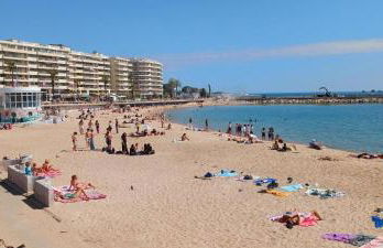 "le veillat" a 50m de la plage - Foto 26