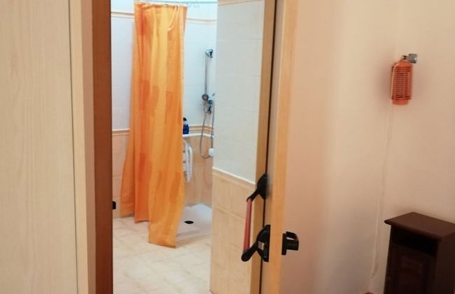 B&B Le Stanze del Sogno - Foto 17