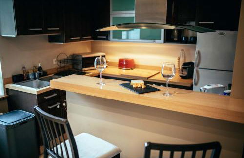 Appartement duplex chaleureux au calme - Foto 30