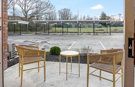 Landing Spectacular 1BD Pool Gym - Foto 28