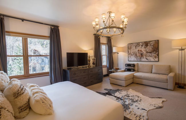 Element 52, Auberge Collection - Foto 79