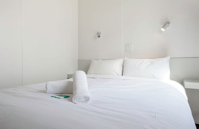 Echo Holiday Parks - Waikerie - Photo 28