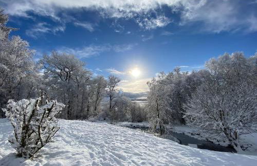 Tarmachan Cottage - West Highland Getaway - Photo 34