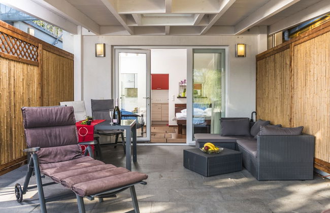 AJO Vienna Beach - Contactless Check-in - Foto 48