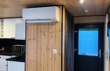 Le Chalet d'Amélia - Foto 21