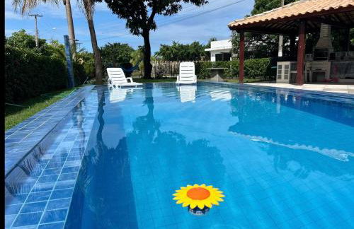 Casa Bege - Gaia aluguel temporada Mcz - 5 quartos - Foto 15