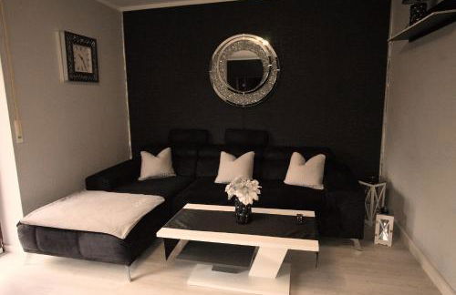 Zum Käutzchen 120qm Ferienhaus 8 Personen 4 Schlafzimmer - Foto 43