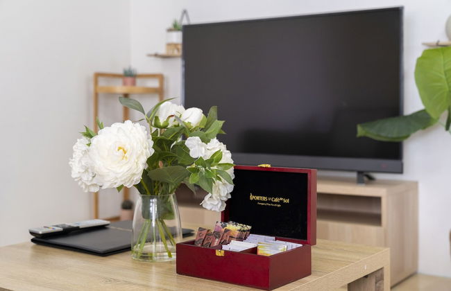 Lotus Stay Manly - Apartment 31G - Foto 7