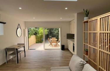 Grand studio neuf à Carry le Rouet - Foto 7