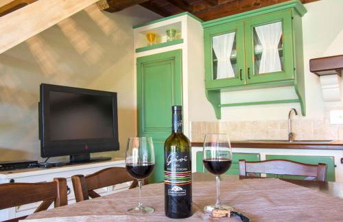 Apartment Il Felciaione-18 by Interhome - Foto 10