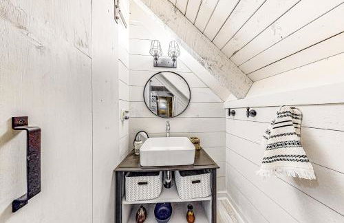 Honey Bear Hideaway - Foto 16