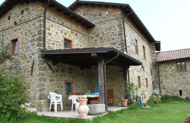 Holiday Home in Canossa With Swimming Pool, Garden, Barbecue - Foto 64
