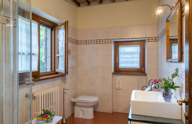 Casale il Giglio - Foto 18