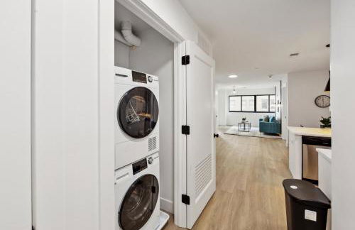 Market View Residence 601 I 1 Bedroom 1 Bathroom - Foto 16