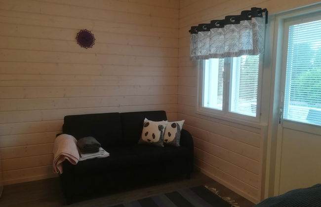 Valkeisen Loma - Foto 18