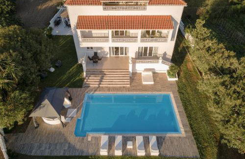 Villa Cosambeli - Foto 59