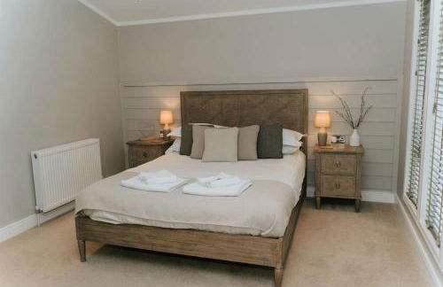 Casa Di Lusso Luxury lodge - Foto 11