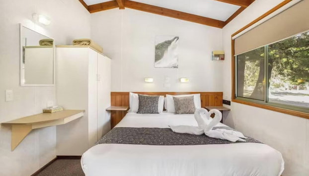 Discovery Parks - Grampians - Photo 5, Chambre
