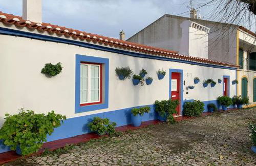 Casa dos Pécoxinhos - Photo 12