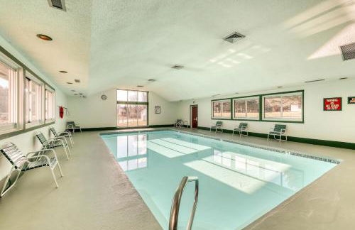 Village Green Unit 14E - Foto 27