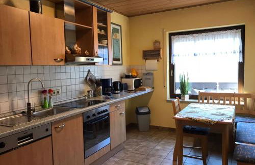 Ferienwohnung Moselpension Gwosch - Foto 15