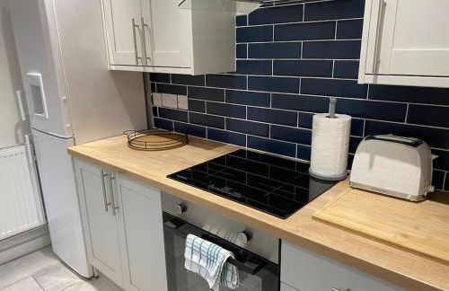 Modern 2 bedroom cottage near Bike Park Wales. - Photo 21