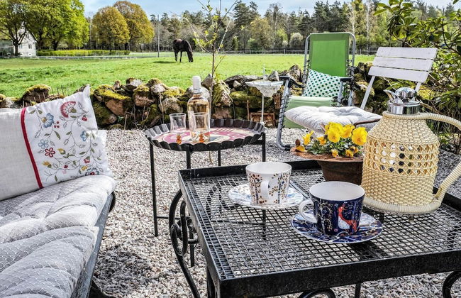 Tranquil Lake View Cottage-by Traum - Foto 23