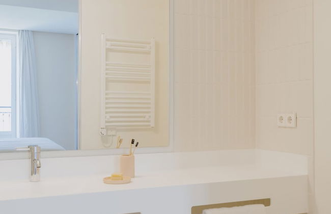 The Passage Apartments - Foto 59