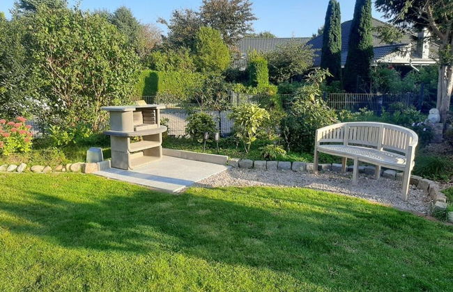 Haus Schumacher Modern Retreat - Foto 23