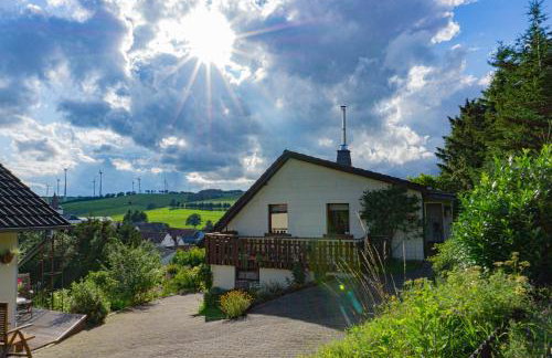 Ferienhaus ROSENHOF Vulkaneifel - Foto 3