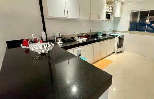 Casa de Temporada da Marie - Foto 2