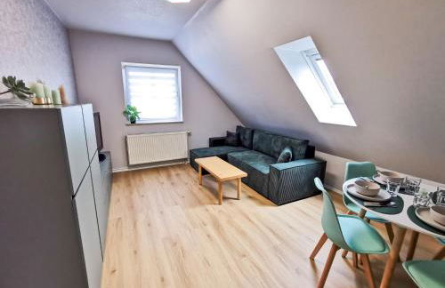 VoSsis Fewo Ferienwohnung - Foto 8