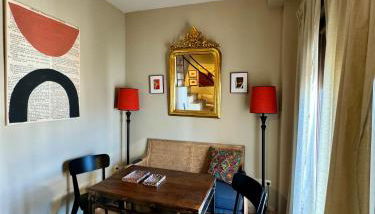 Galteo Infantes - Private Terrace - Photo 3