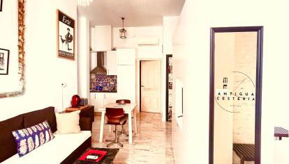 Antigua Cestería - Foto 4