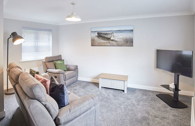 Host Stay Aynsley Mews - Foto 3