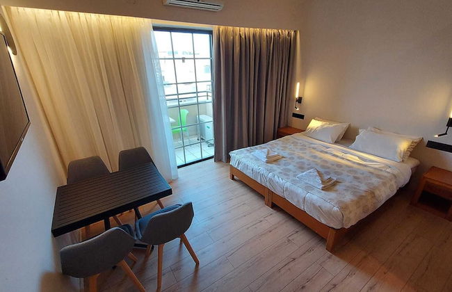 Elina Hotel Apartments - Foto 24