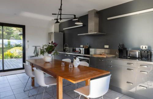 Villa 2 vue sur mer - Foto 22