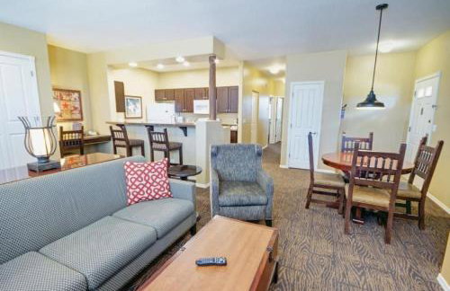 Worldmark Bison Ranch - 1BD Sleeps up to 4 - Foto 41