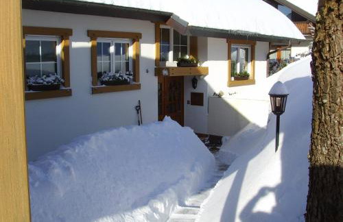 Ferienhaus Vogelsang - Foto 40