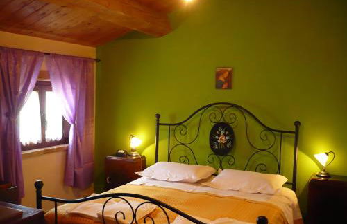 Agriturismo Biologico la Casa degli Gnomi - Foto 75