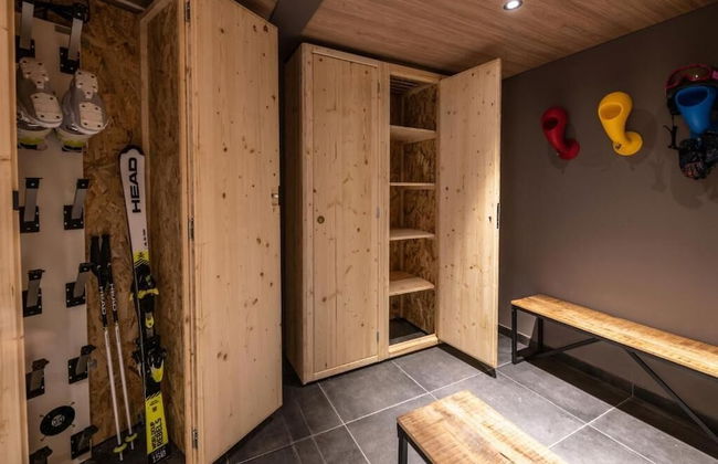 VIP RESIDENCES ANDORRA - Foto 8