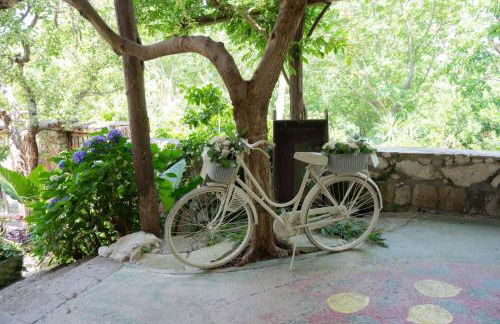 Melly's home country house alle pendici del Partenio - Foto 21