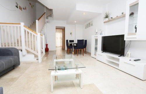 Masvacation HR, 4Room, Terrace, Parking - Foto 1