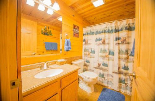 Newton Creek Cabin - Foto 20