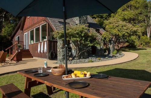 Infinity ocean view, while soaking in the hot tub! - Foto 30