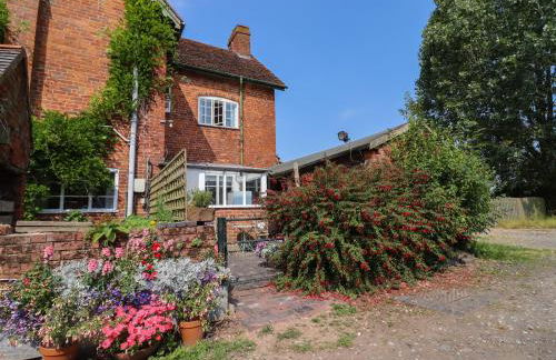 The Shires at Bickerscourt - Foto 23