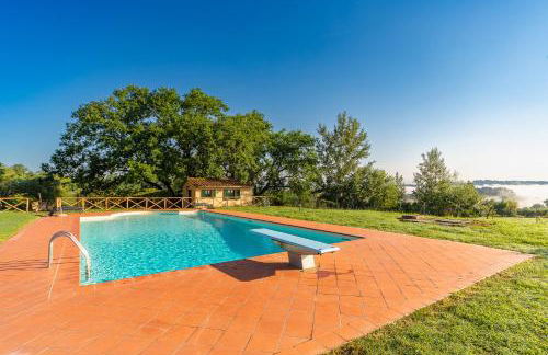 La Tegolaja Belvedere con Piscina - Foto 75