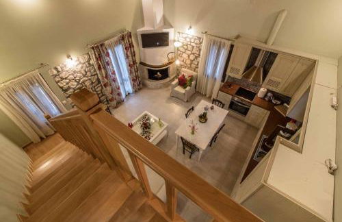 Villa Antikleia - Foto 15