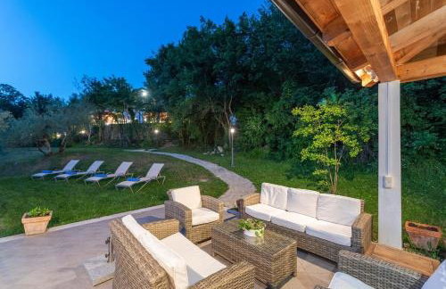 Villa Dramac and Country Estate - Foto 45